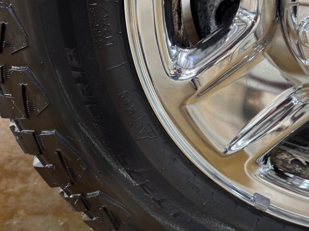 2022 RAM 2500 Image 65