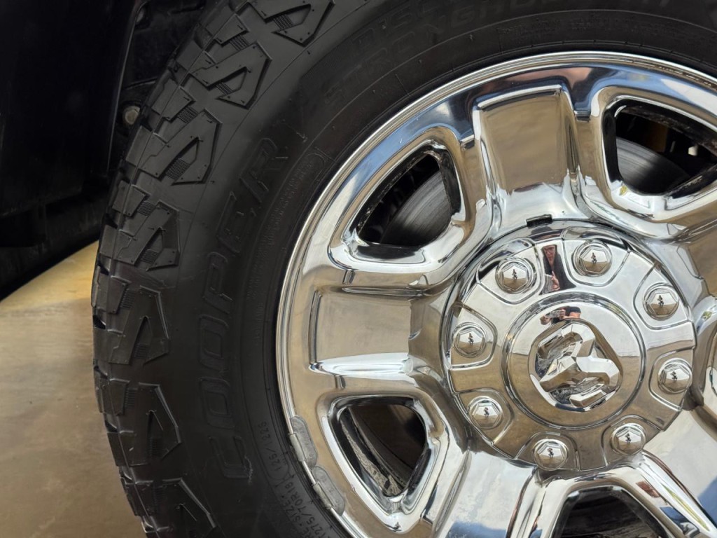 2022 RAM 2500 Image 66