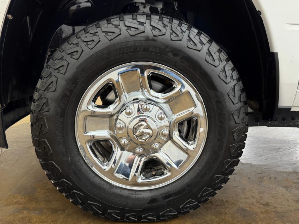 2022 RAM 2500 Image 67