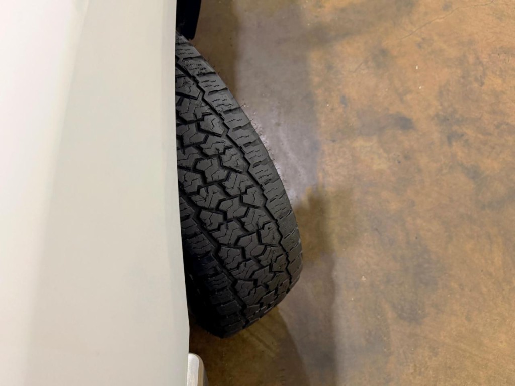 2022 RAM 2500 Image 68