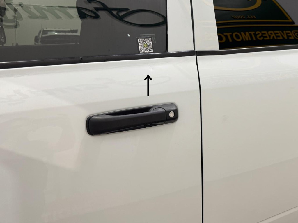 2022 RAM 2500 Image 74