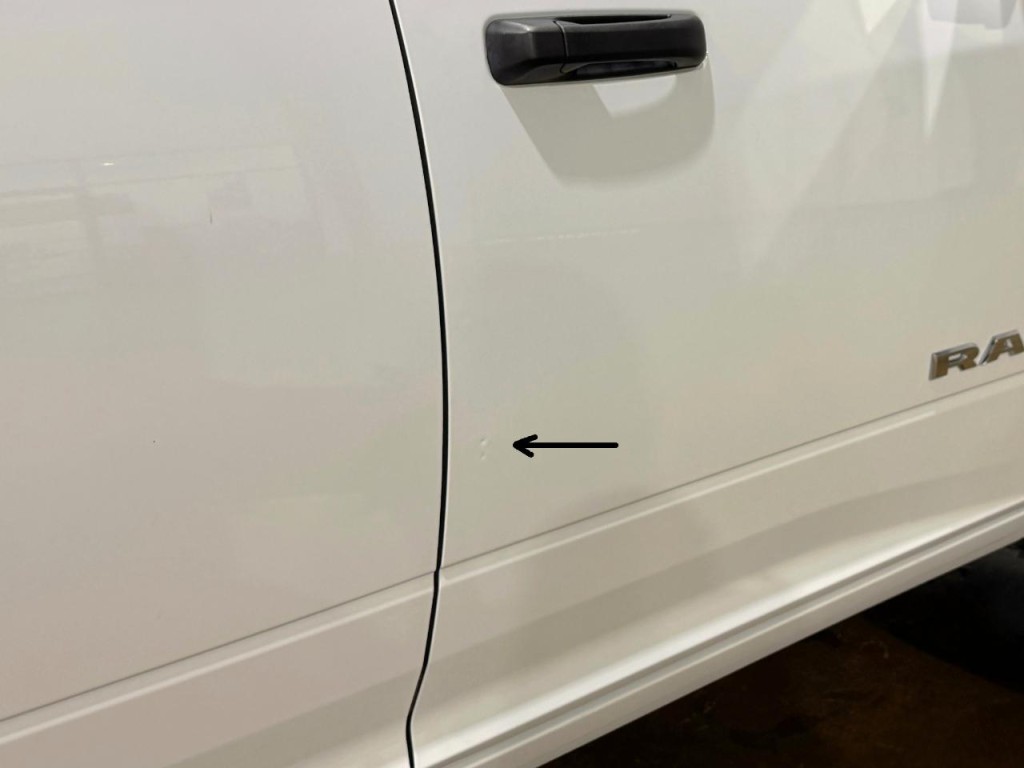 2022 RAM 2500 Image 76