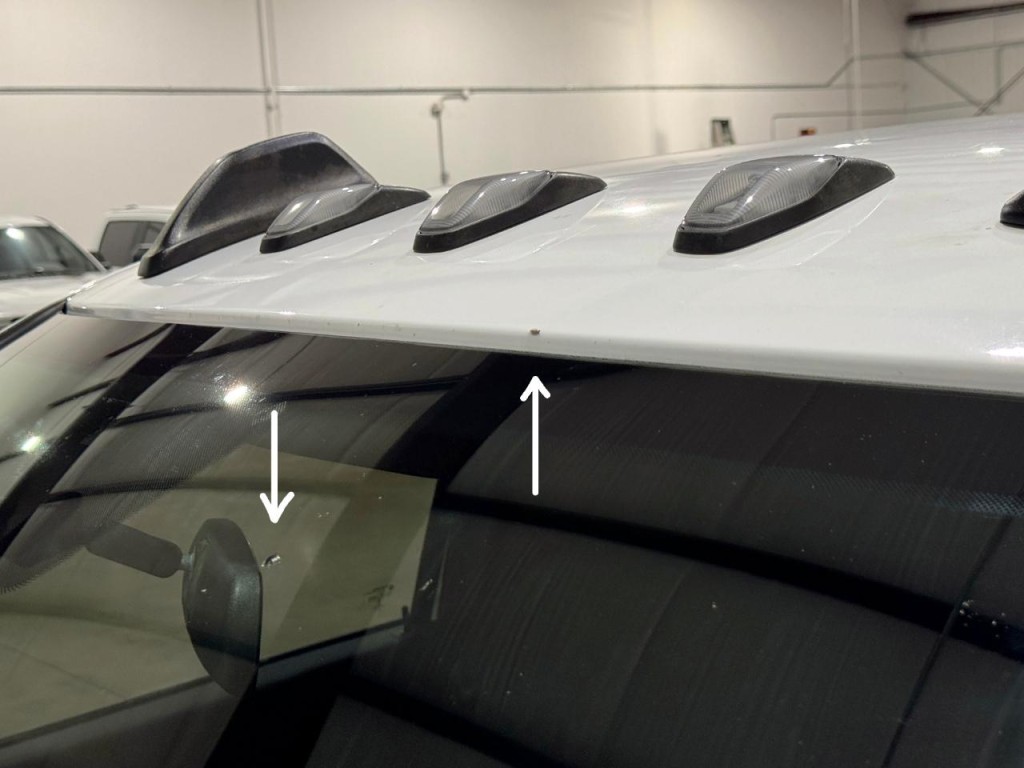 2022 RAM 2500 Image 77