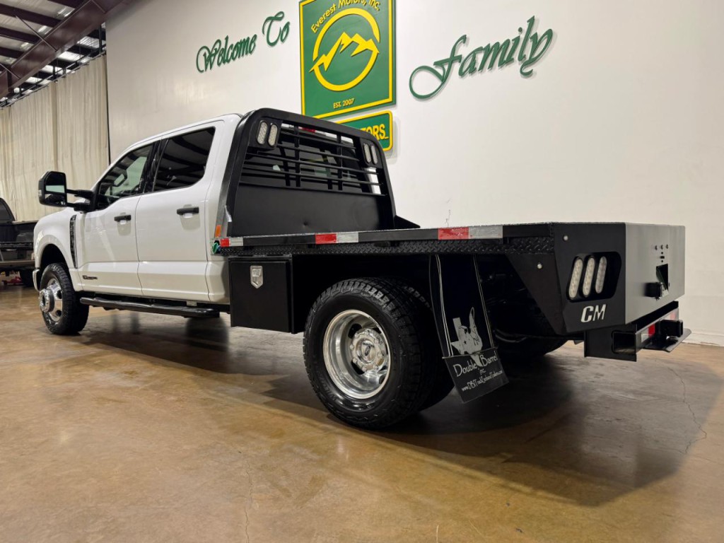 2023 Ford F-350 Image 7