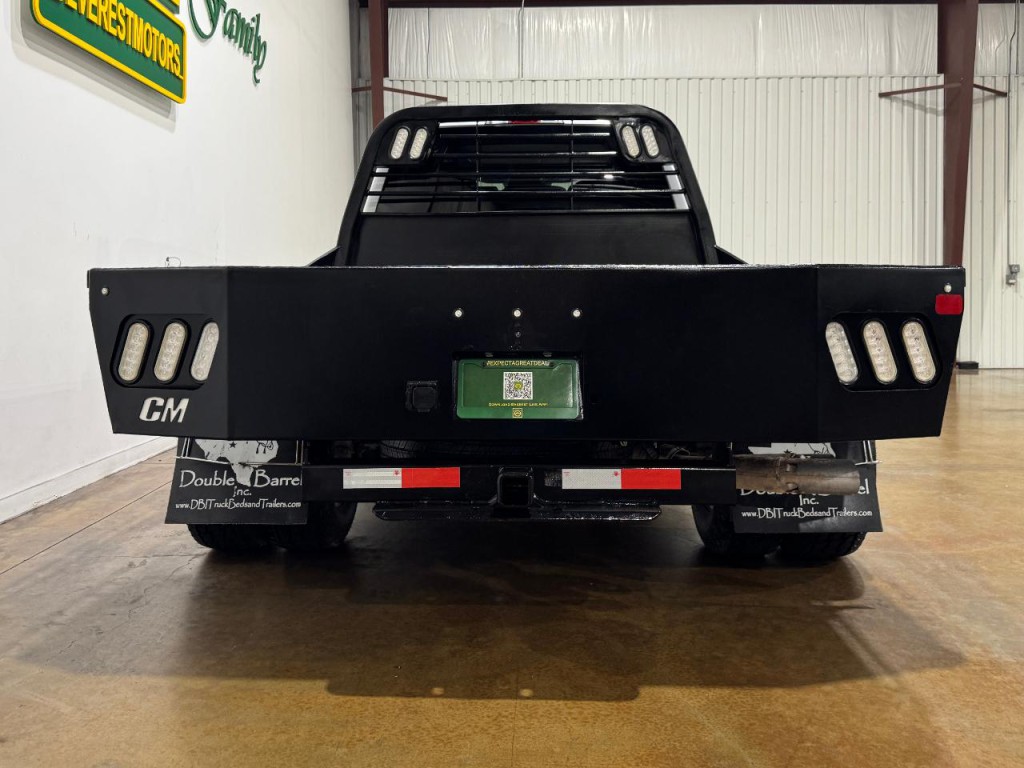 2023 Ford F-350 Image 8