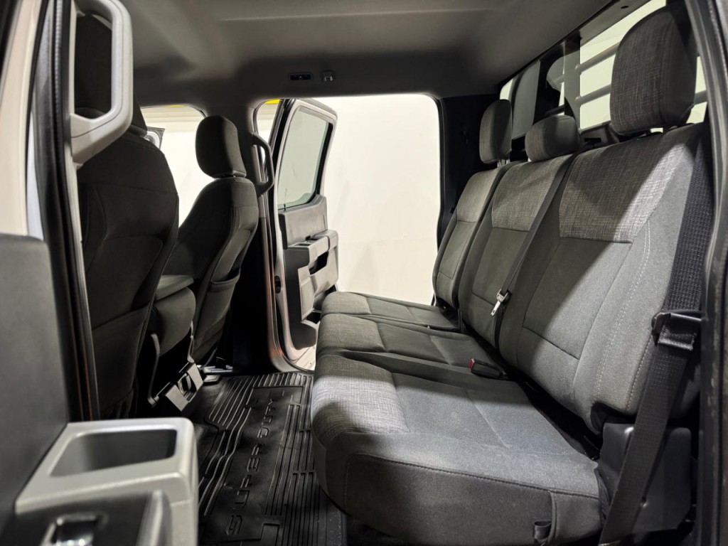 2023 Ford F-350 Image 17