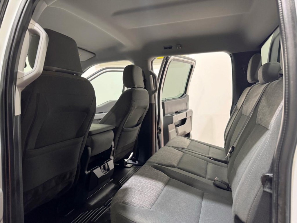 2023 Ford F-350 Image 19