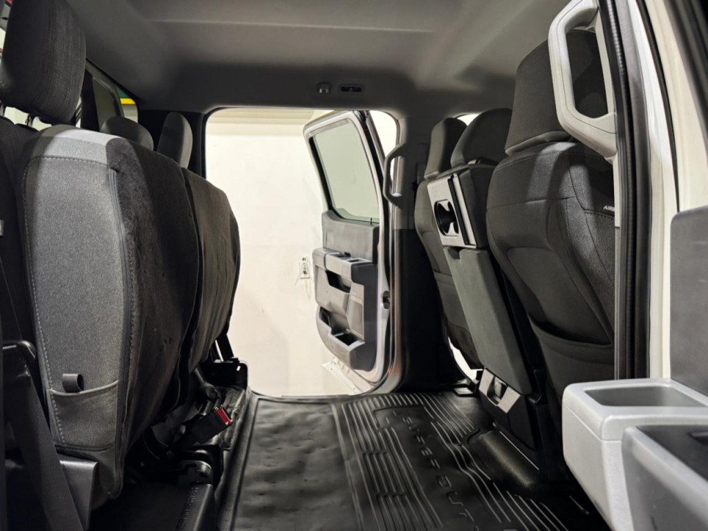 2023 Ford F-350 Image 20