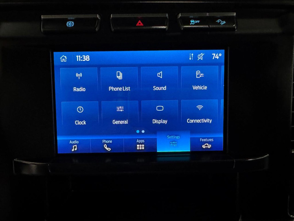 2023 Ford F-350 Image 35