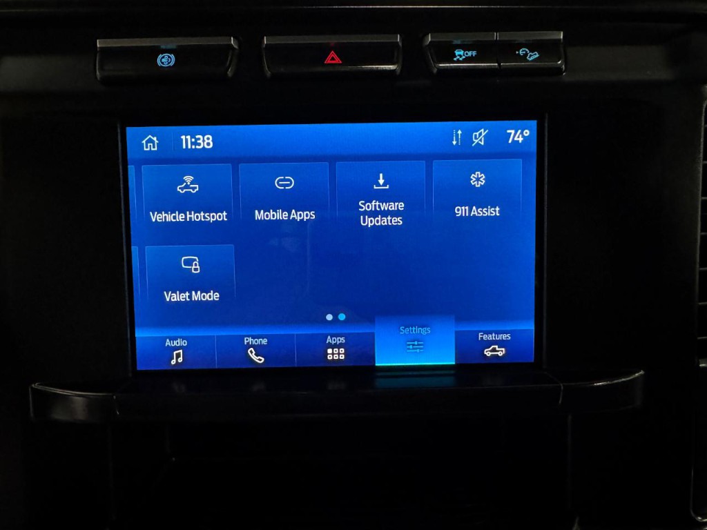 2023 Ford F-350 Image 36