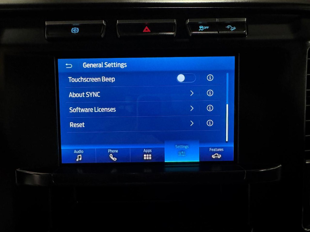 2023 Ford F-350 Image 38