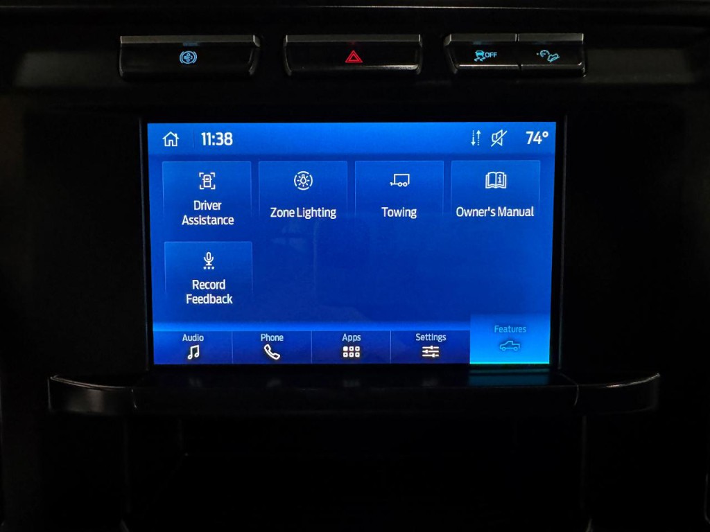 2023 Ford F-350 Image 39