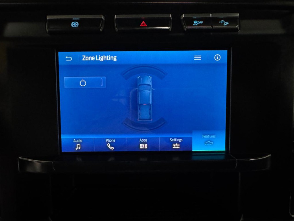 2023 Ford F-350 Image 40