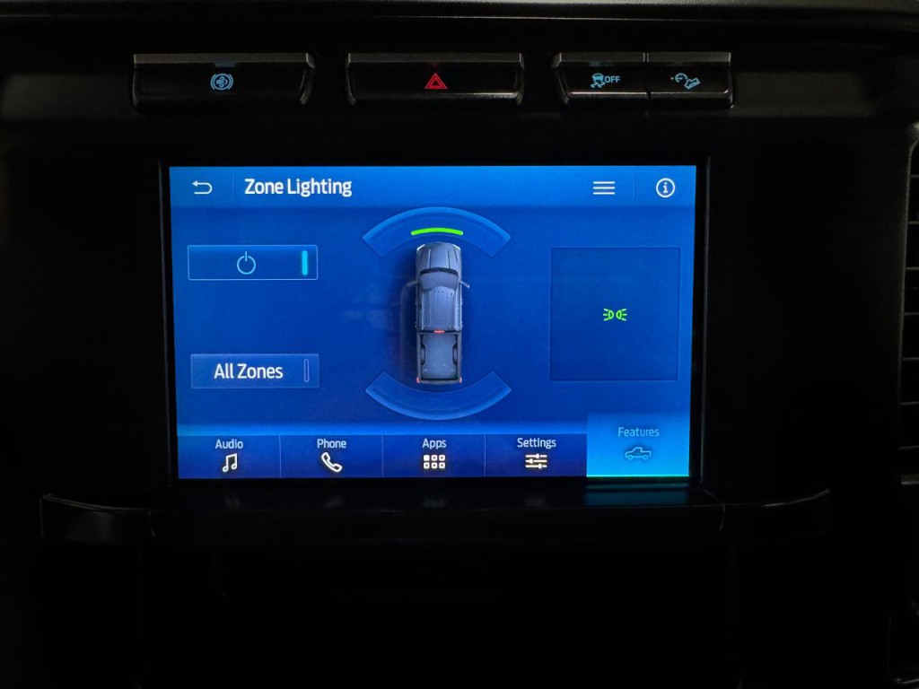 2023 Ford F-350 Image 41