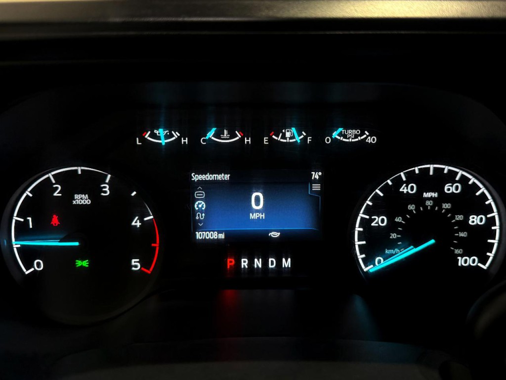 2023 Ford F-350 Image 45