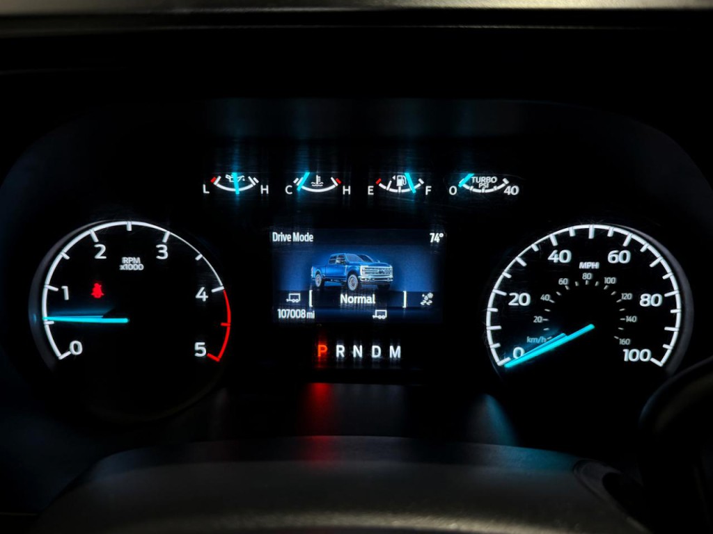 2023 Ford F-350 Image 48