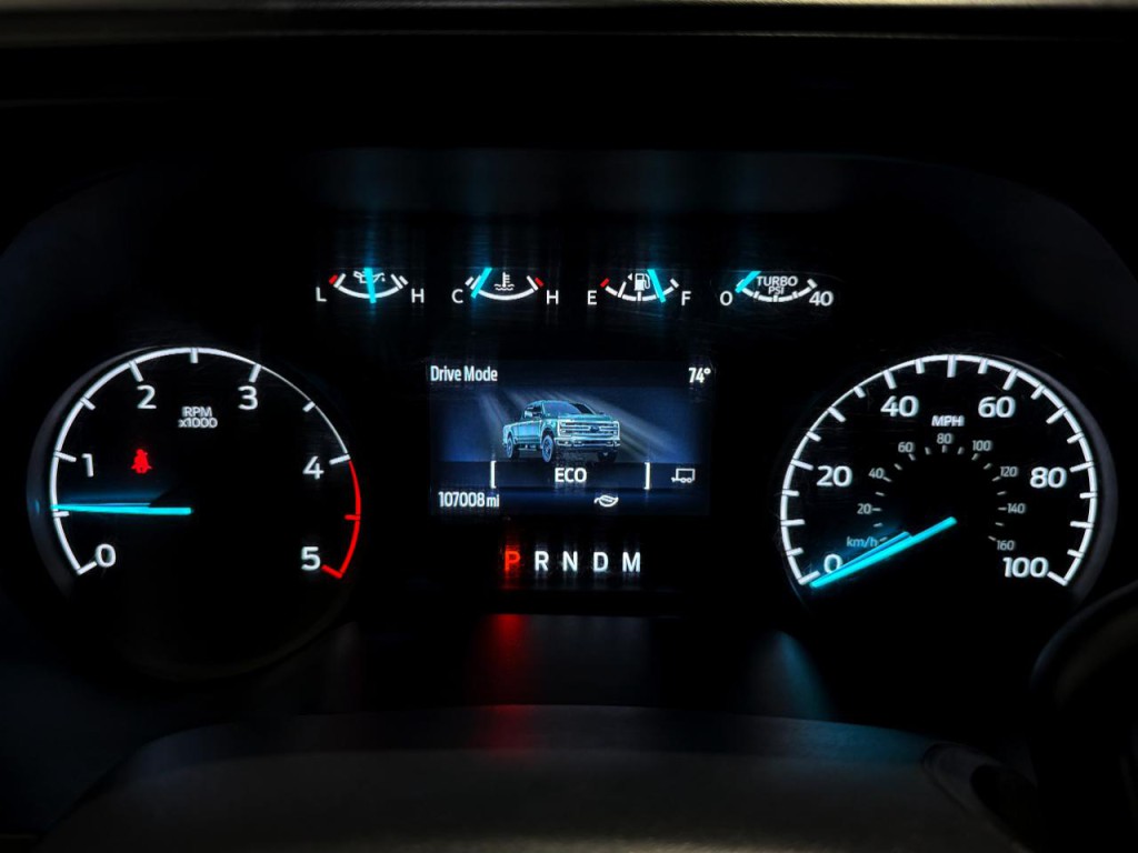 2023 Ford F-350 Image 51