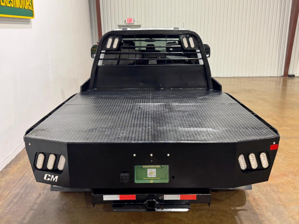 2023 Ford F-350 Image 55