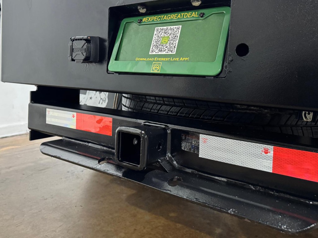 2023 Ford F-350 Image 56