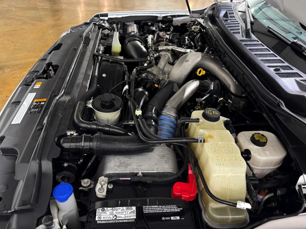 2023 Ford F-350 Image 59