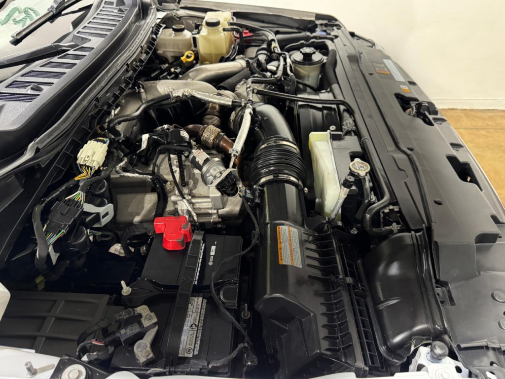 2023 Ford F-350 Image 60