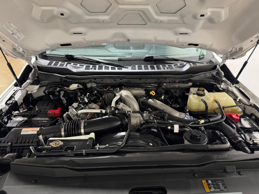 2023 Ford F-350 Image 61