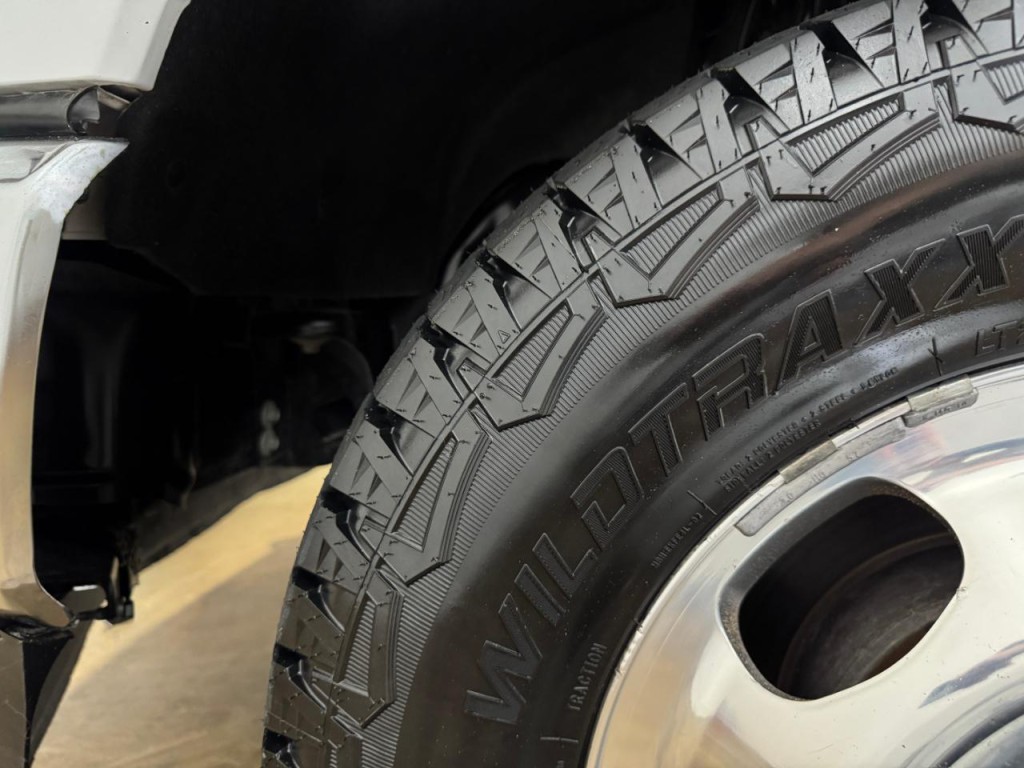 2023 Ford F-350 Image 62