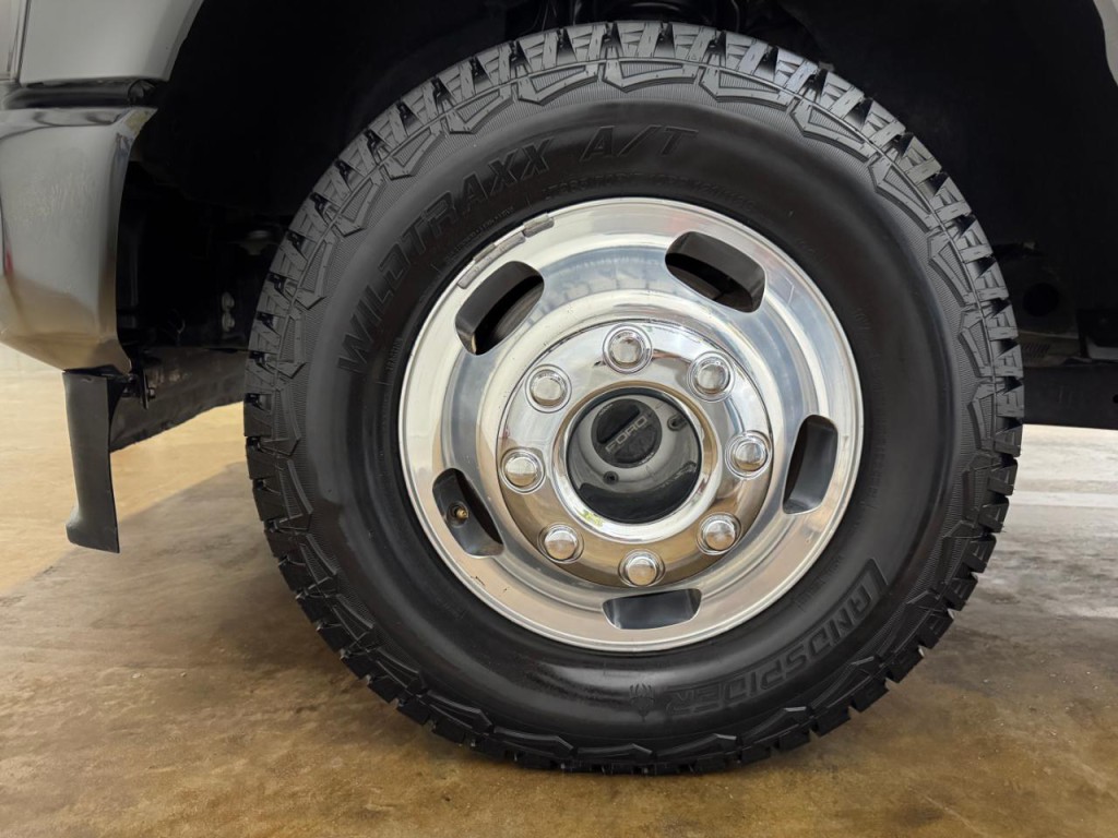 2023 Ford F-350 Image 64