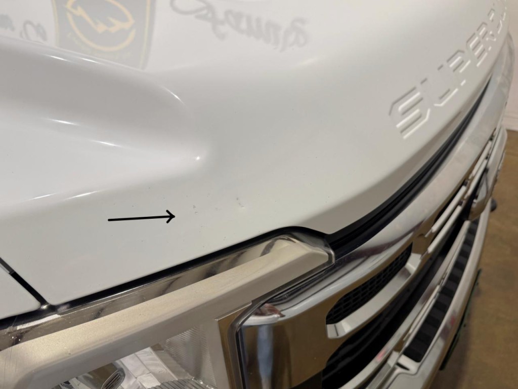 2023 Ford F-350 Image 69