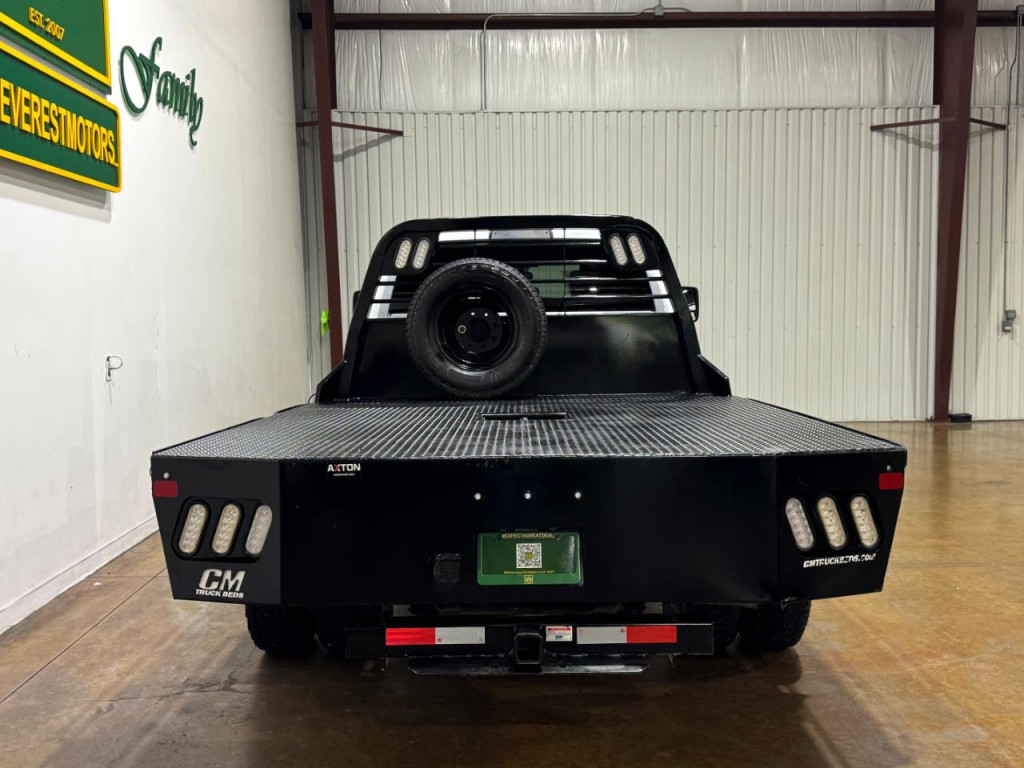 2024 RAM 3500 Image 7