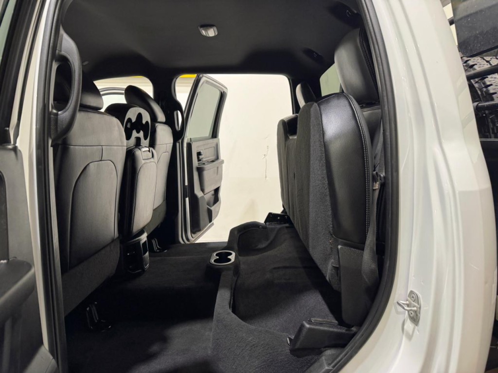 2024 RAM 3500 Image 19