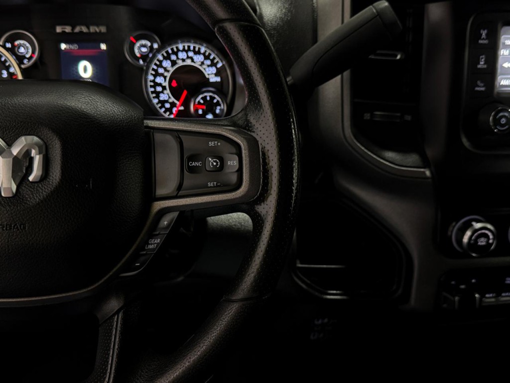 2024 RAM 3500 Image 23