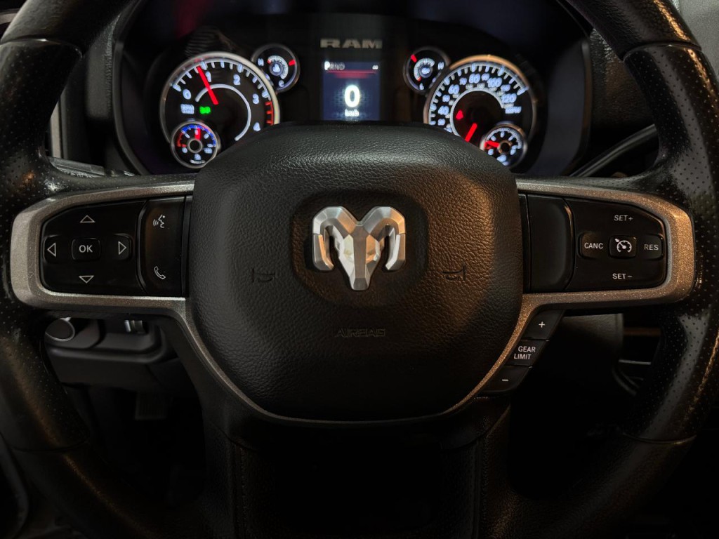 2024 RAM 3500 Image 24