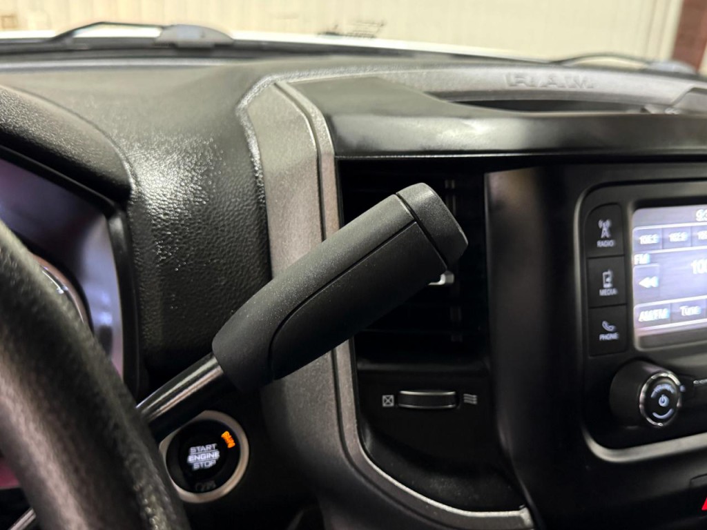 2024 RAM 3500 Image 26