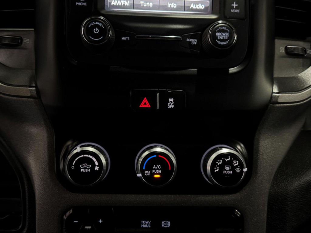 2024 RAM 3500 Image 28