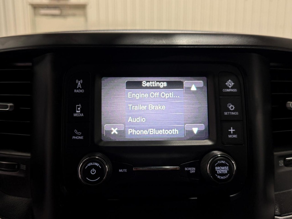 2024 RAM 3500 Image 39