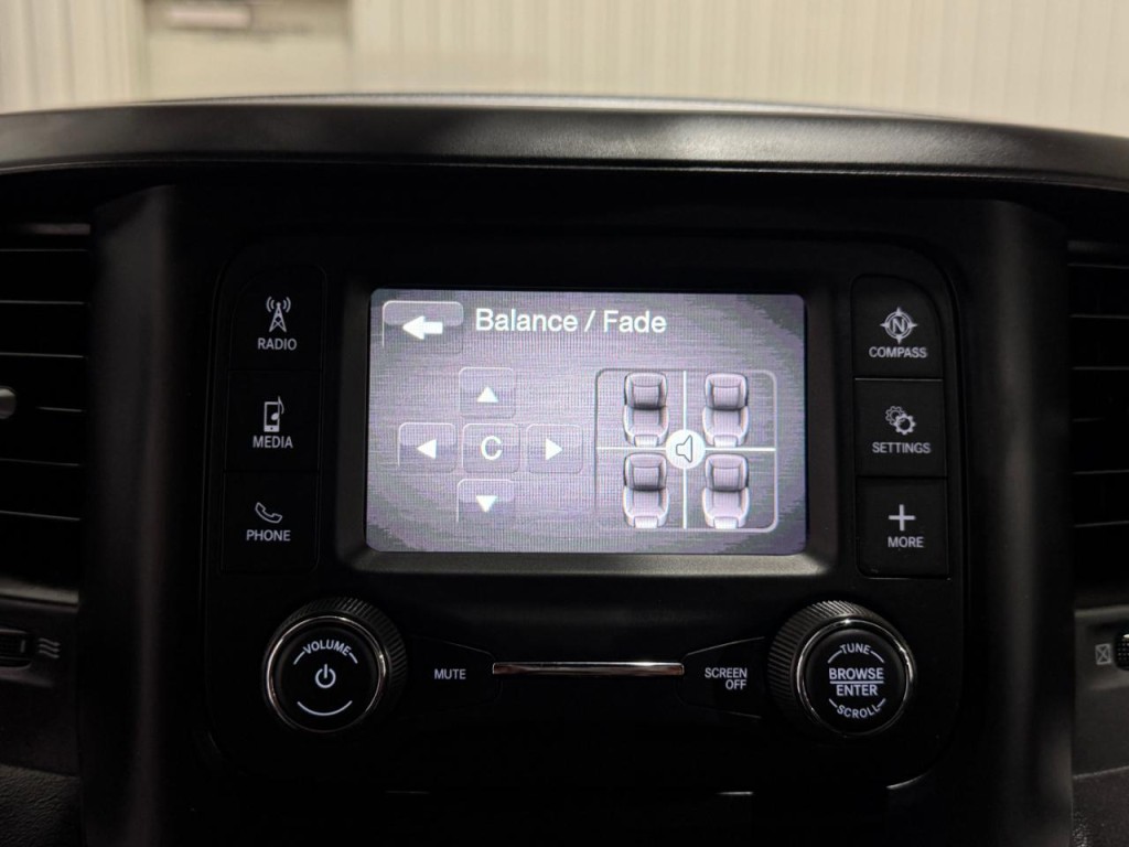 2024 RAM 3500 Image 41