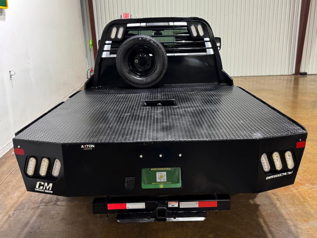 2024 RAM 3500 Image 46