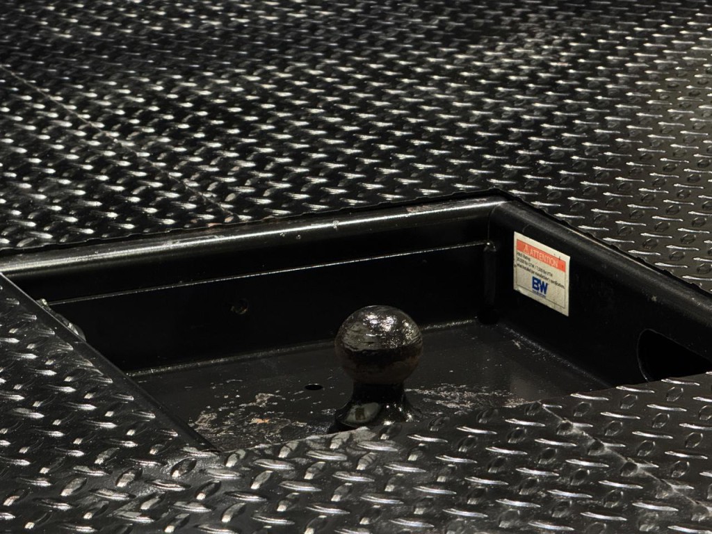 2024 RAM 3500 Image 47