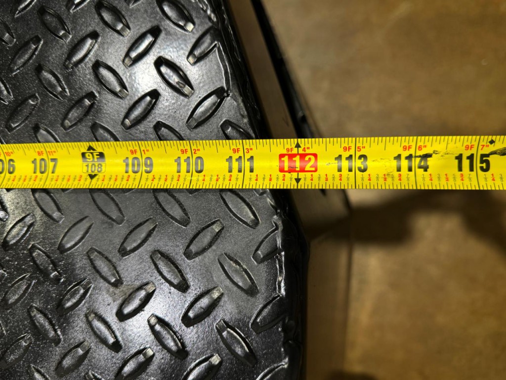 2024 RAM 3500 Image 48