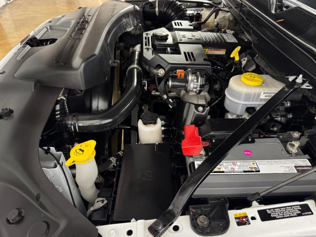 2024 RAM 3500 Image 50