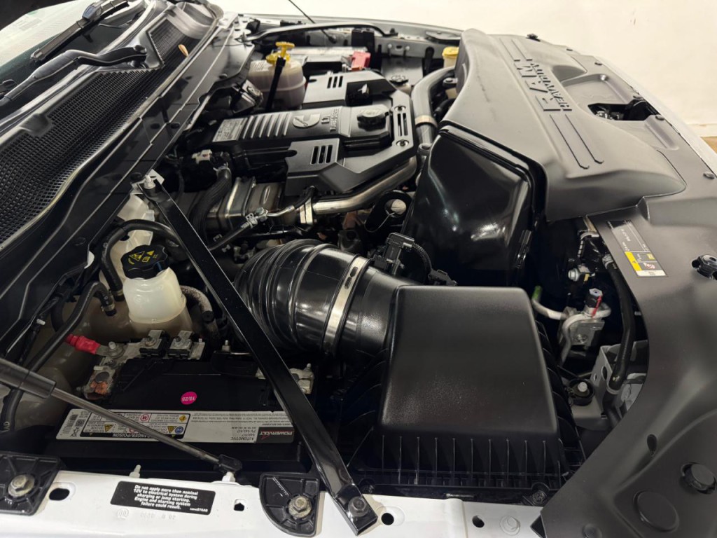 2024 RAM 3500 Image 51