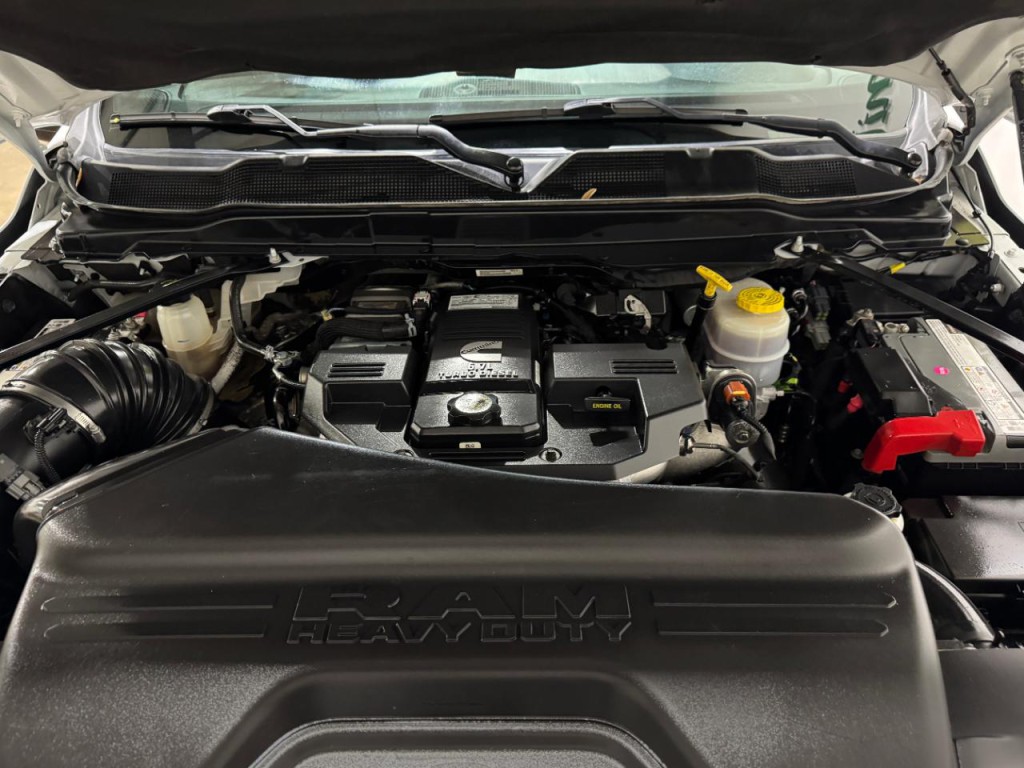 2024 RAM 3500 Image 52
