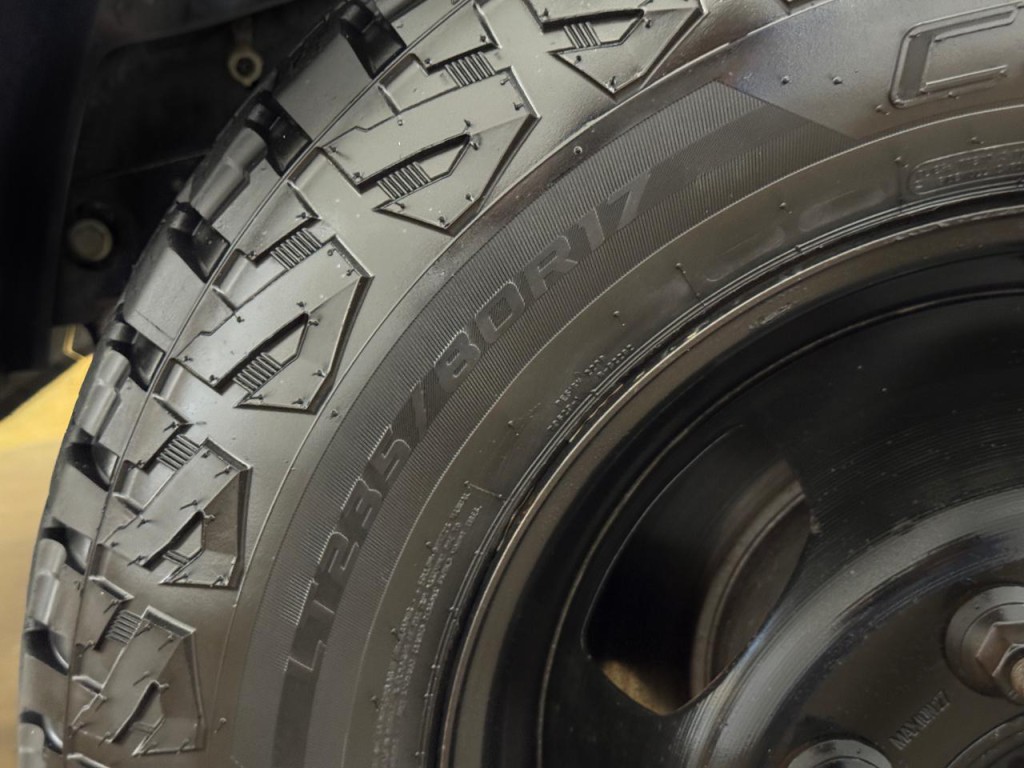 2024 RAM 3500 Image 53