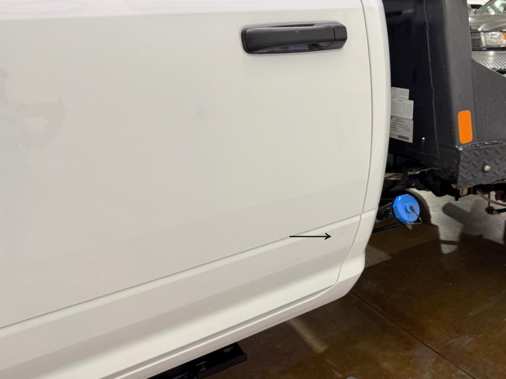 2024 RAM 3500 Image 59