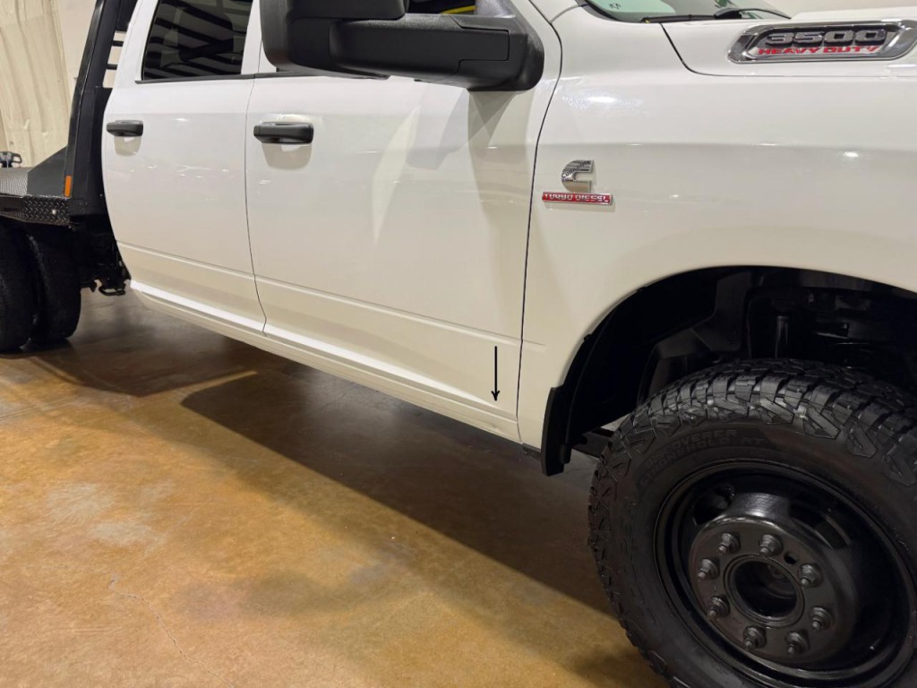 2024 RAM 3500 Image 60