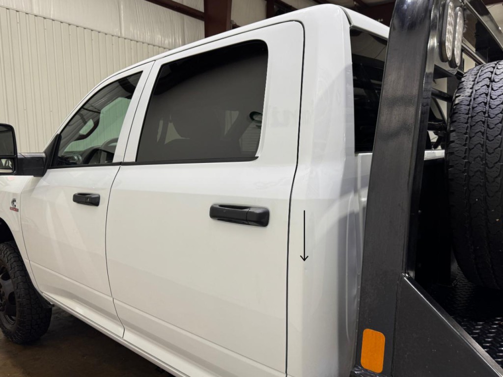 2024 RAM 3500 Image 61