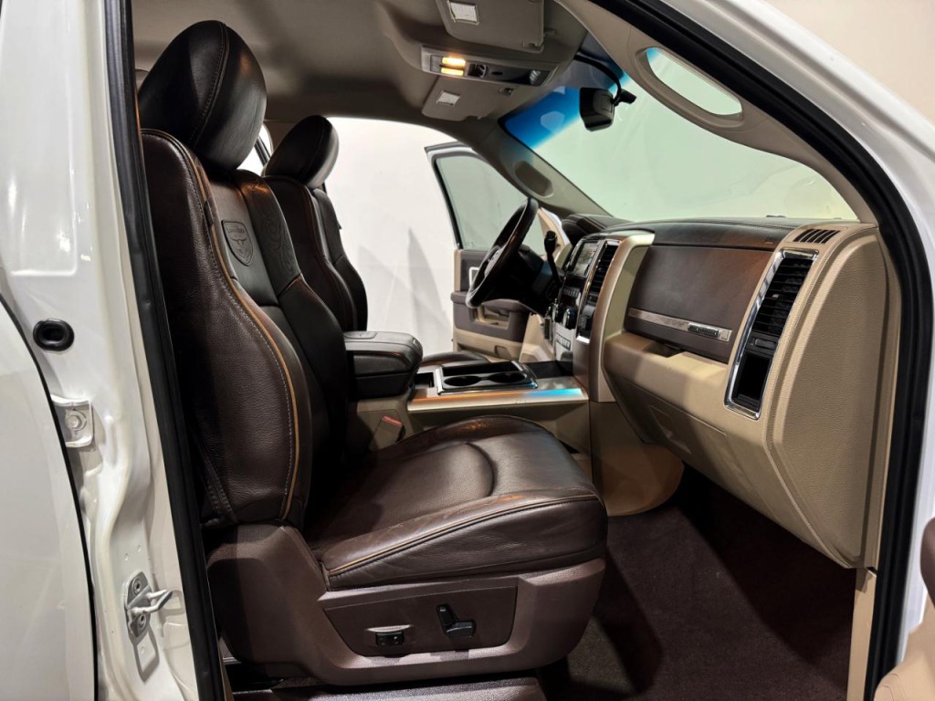 2012 RAM 2500 Image 12
