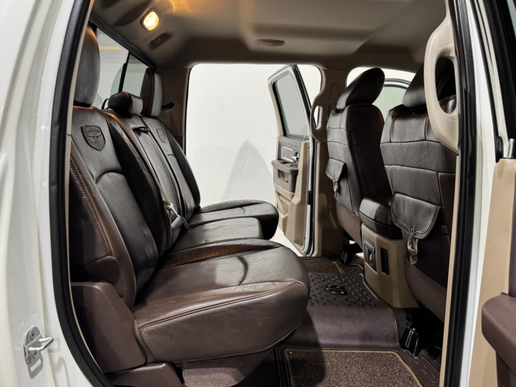 2012 RAM 2500 Image 13