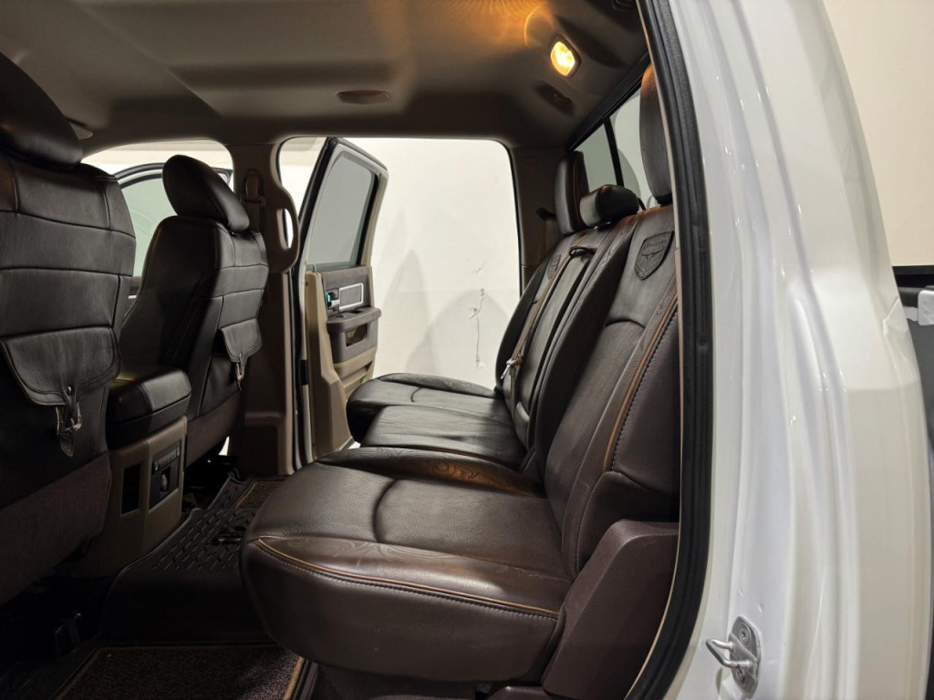 2012 RAM 2500 Image 14